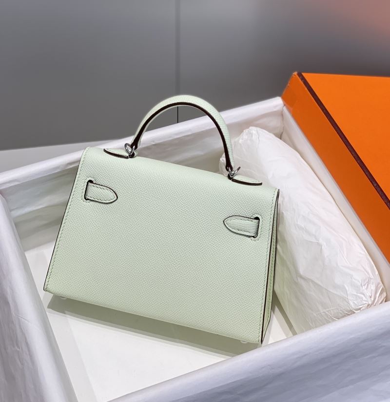 Hermes Kelly Bags